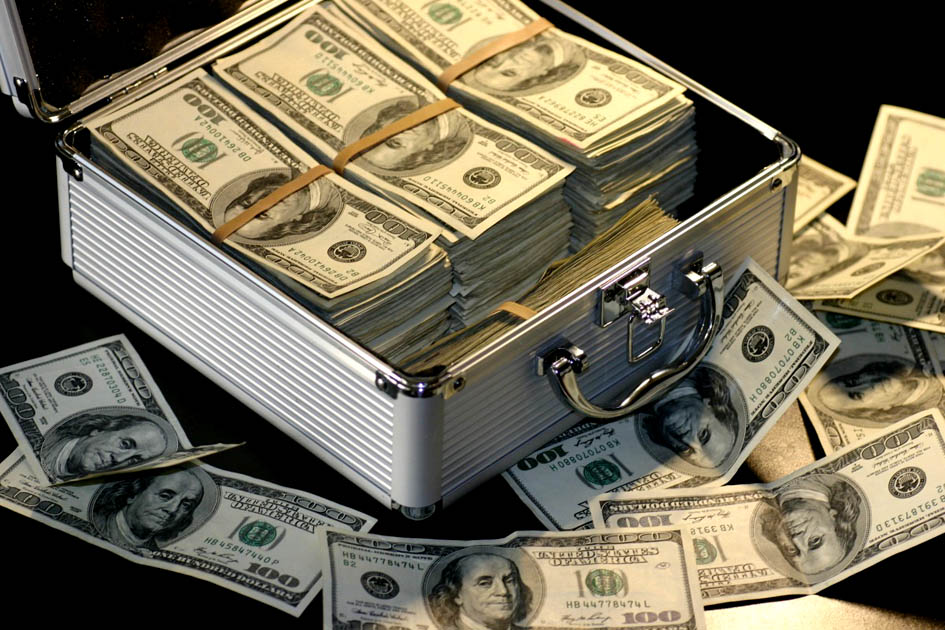Понты дороже денег или как заработать?
